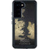 Game of Thrones: Westeros Map Galaxy S24 Waterproof Case